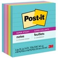 Post-It Note, Sprstck, Miami MMM6756SSMIA